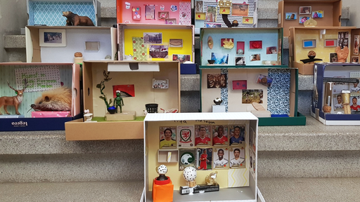 Museum in a Box