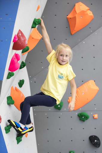 Bouldern - Kletterspass