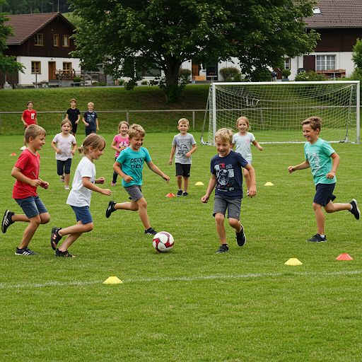 Fussballkids